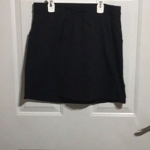 Athleta Excursion Hybrid Skort Small Tall